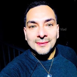 Meet your Posher, Vladimir